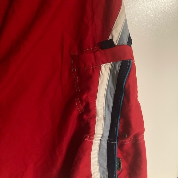 IGUANA SPORTSWEAR Mens Board Shorts Swim Trunks. - Picture 3 of 4